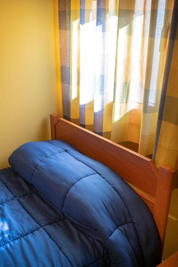 Hostal El Trillero Alcañiz Екстериор снимка