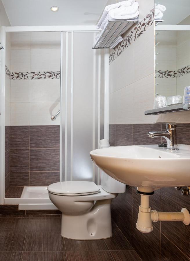 Hostal El Trillero Alcañiz Екстериор снимка